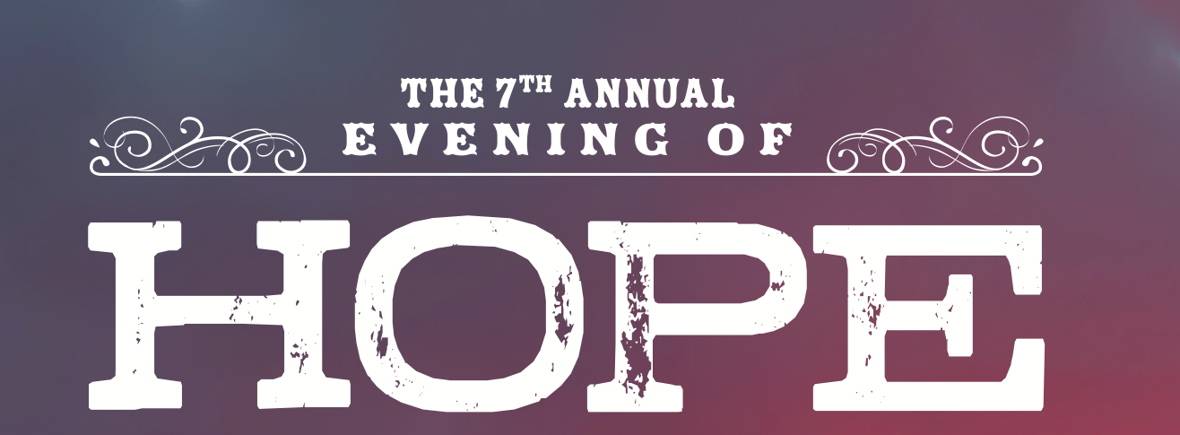 2026 Evening of Hope